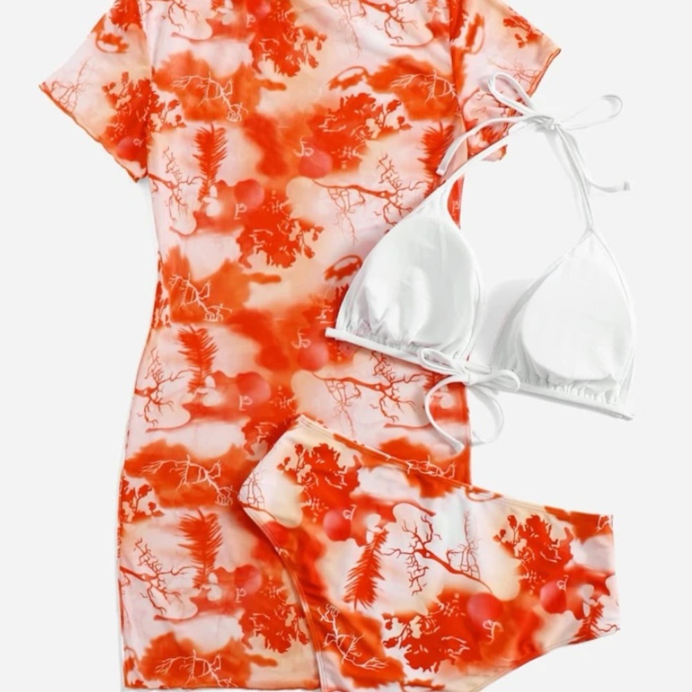 Swim Suit